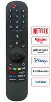 Telecomanda LCD LG IR-MR21GA Netflix Prime Video Disney TLCC1034