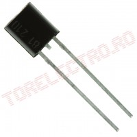 Termistor PTC KTY81-210 pentru Sonda Temperatura Centrala Termica