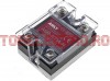 Releu Contactor Static  SSR  40A 480Vca cu ZCD Monofazat ASR40DAH Anly
