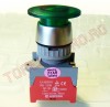 Buton Comanda Panou > Buton Comanda Panou 2 Contacte NO+NC cu Soclu pentru Bec TM1GRE Verde