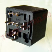 Releu 24V 80A SPDT AM324B Rayex