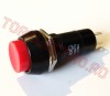 Buton cu Retinere > Buton cu Retinere D12 PSR11ARD Rosu