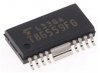 Motor driver > TB6559FG - Driver Controler in Punte pentru Motor DC 50V 2.5A Rotire Reversibila PWM