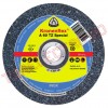 Discuri taiere pentru Metal > Disc debitare  115 x 1.0mm pentru Inox, Metale neferoase Klingspor A60TZ Special 202400 - KS45463A