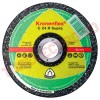 Discuri taiere pentru Piatra > Disc debitare depresat  180 x 3.0mm pentru Piatra Klingspor C24R Supra 13467 - KS45442A