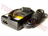 Alimentator 16V 2.2A Electronic cu Mufa 4 Pini si Conector IEC-C8