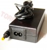 Alimentator 15V 3.5A electronic cu mufa 2.1 / 5.5 plusul pe centru si Conector IEC-C8 compatibil cu Boxele Portabile AKAI SS022A-X6 SS036A-X8 SS023A-X10