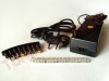 Alimentator Universal 230V  75W Laptop / Notebook cu 8 Mufe Interschimbabile UNP2266