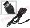 Conector cu fir PC 6.7x12.5 PCC255 pentru alimentatoare
