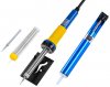 Letcon 230V  30W la Set cu pompa de fludor suport letcon varf rezerva tub fludor LT0015