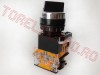 Buton Comanda Panou > Buton Comanda Panou Rotativ 2 Pozitii 2 Contacte NO+NC CB5067