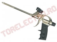 Pistol Spuma cu Corp Metalic Teflonat 340mm Proline 18014