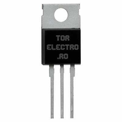 LM7812 - Circuit Integrat Stabilizator 12V 1.5A