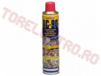 Spray Universal pentru Ungere, Curatire si Degripare AC90 125ml 42335