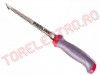 Fierastraie si Panze > Fierastrau Rigips cu Maner Soft Touch 150mm 10 Dinti/” Proline 64460