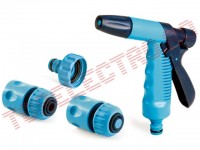 Pistol Stropit Cu Conector 3/4