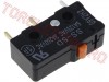 Limitatoare > Limitator Cursa 20mm SSK5D cu Pini pentru Joystick Comanda Utilaj Elevator Macara