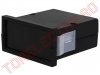Cutii din Plastic Uz General > Carcasa Neagra din Polimer BOX180 - 72x72x36mm - Set 3 bucati