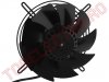 Ventilator 220V 197x66 mm lagar cu fire UF200BMB23H1C2B 