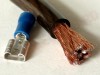 Cabluri Statii Auto si Tunuri de Bas > Cablu Auto de Putere 13.29mm2 Negru Siliconat CuAl CAB0713BN