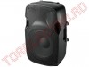 Boxe Amplificate > Boxa activa XTK15A/EP Ibiza