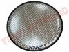 Grilaje > Grilaj Protectie Difuzor  25 cm Sita Argintie cu Carouri GRIL2500S Silver