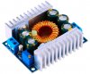 Convertoare Step-DOWN > Modul Coborator de Tensiune Step-Down Convertor 12A 5-40V la 1.2-36V cu Limitare de Curent DC5212