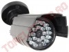 Camera Supraveghere de Interior Falsa cu Senzor Crepuscular CF0748