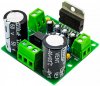 Amplificatoare Audio Putere > Montaj Amplificator MONO 100W cu TDA7294 alimentare 2x12-32Vac AMP7294X