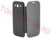 Carcasa Telefon Galaxy S3 M-Life CRC0551 - Neagra