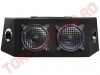 Tun Bass Auto  6.5”x2 200W Pasiv P6510 Dibeisi