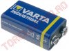 Baterie 9V Varta Industrial