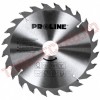 Disc circular  350mm pentru Lemn, cu  40 dinti Vidia - Proline 84354