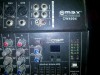 Mixer cu Amplificator  4 Canale 2x100W CW-4004