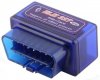 Interfata Diagnoza Auto OBD2 Tester ELM327 Mini BT Bluetooth DIAG7509/TC