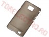 Carcasa Telefon Samsung Galaxy S2 CR0189 - Neagra