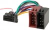 Conector adaptor ISO pentru Radio-CD Alpine ZRS-74