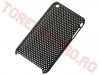 Carcasa iPhone 3/ 3GS CR0171 - Negra