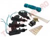 Kit Inchidere Centralizata 55077/GB cu 4 Actuatoare