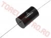 Condensator  3.3uF - 250V Mylar MKP cu terminale axiale pentru Filtre Boxe Audio JFX3.3U250