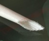 Varnis Termorezistent din Fibra de Sticla si Silicon  5 mm 180*C VTT5 Alb - rola 100m
