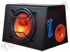 Tun Bass Auto 12” 500W cu Amplificator PYBB300X Peiying