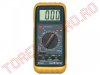 Aparat Masura Electric Multimetru Digital MY64 AVO Temperatura Capacitate