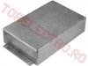 Cutie Aluminiu Montaje Electronice BOXMET423 - 55x146x222mm