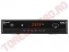 Tuner Digital DVB-T2 HD Cabletech Z0328