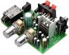 Montaj Amplificator Stereo 2x 15W 11-15V 2-8Ohm cu TDA2005 PA-2005 AMP1504/TC