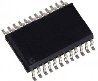 MMC4097 SMD - Analog Mux-Demux-Switch 8Channel Differential