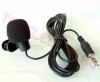 Microfon de Rever cu Clips PC01500/TE