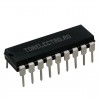 Arii Tranzistoare > ULN2803A - Circuit Integrat Arie 8 N-Darlington 50V 0.5A Intrare compatibila TTL-CMOS