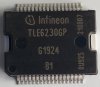 Motor driver > TLE6230GP - Infineon - Circuit Integrat Octal Driver pentru Computere Auto
